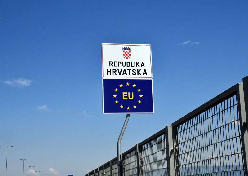 Mještani Pašinog Potoka protiv međunarodnog graničnog prijelaza