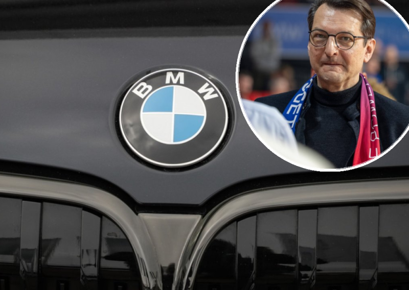 Drama u vrhu BMW-a, tvrtka ugrožena kao nikad prije: Nedeljković povlači radikalne poteze