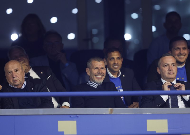 Dinamo poslao ponudu za igrača Hajduka! Nude 4 milijuna eura