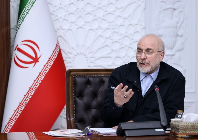 Iran postavio ultimatum Trumpu: 'To je dogovor koji teško može prihvatiti!'