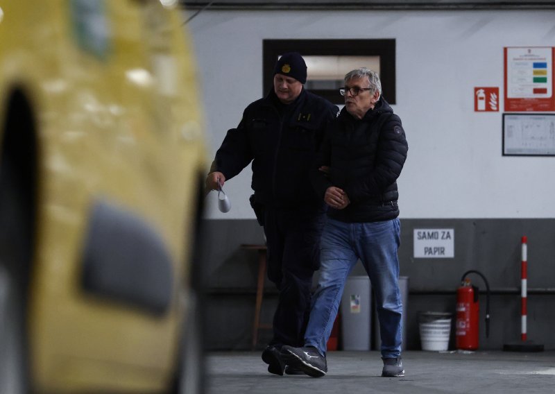 Obuhvaćen je velikom aferom u Skijaškom savezu, a sada je ponovno šokirao javnost