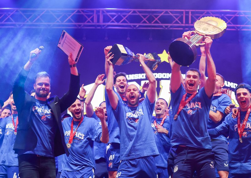 Otkriveno koliko će Dinamo koštati Almena. On je jako blizu Dinamu...