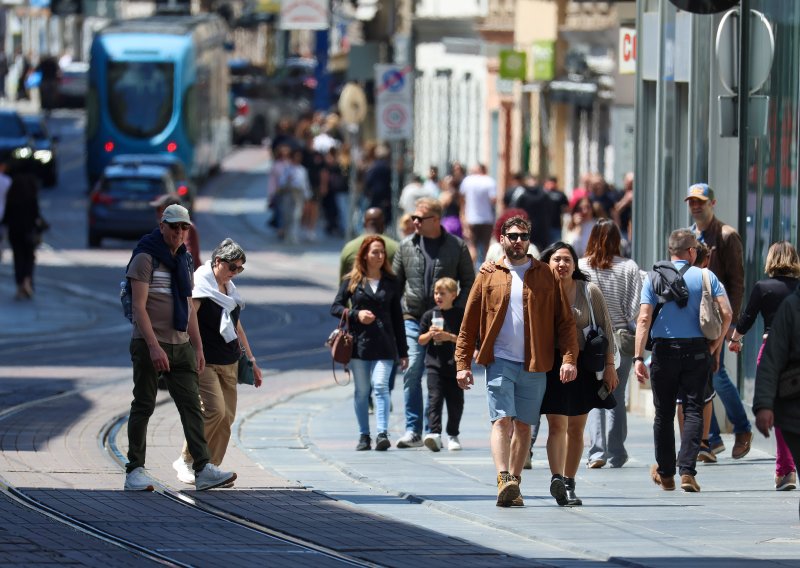 Računica za buduće umirovljenike zvuči brutalno: Treba čak 370.000 eura za mirnu starost