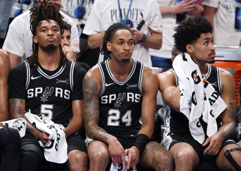 Amerika bruji o skandaloznom suđenju u NBA-u: 'Guraju prvake do titule'
