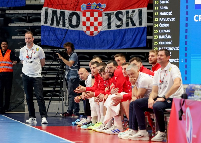 EHF žestoko po džepu HRS-a i Dagura Sigurdssona. Sporni zastava i izjave