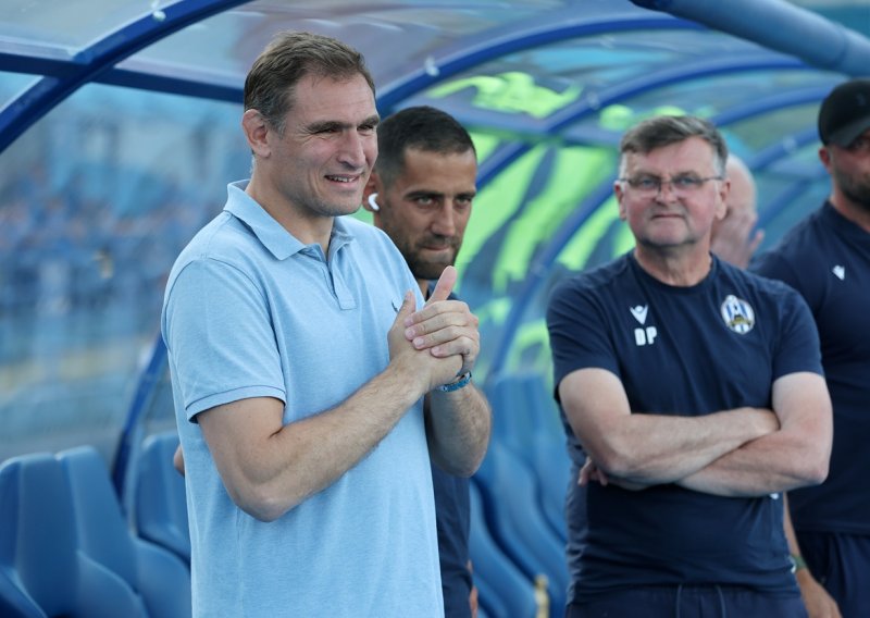Nikica Jelavić o propuštenom plasmanu u Europu, ali i velikim talentima u svojoj momčadi