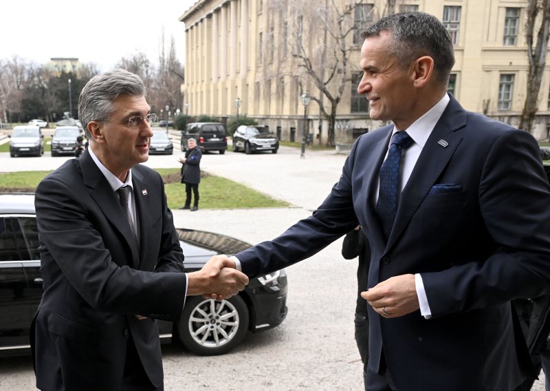 Tko je Ante Žigman, novi guverner HNB-a