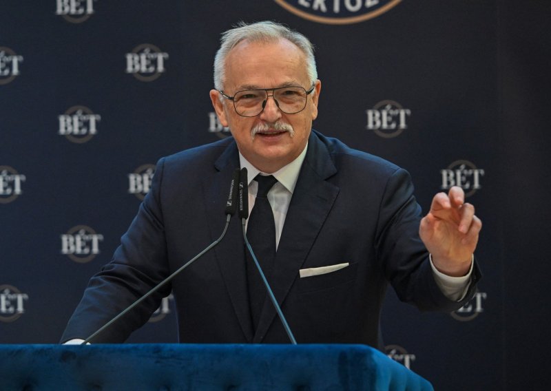 MOL se oglasio nakon što je izgubio od Hrvatske u arbitraži oko Ine