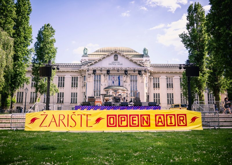 Zagreb slavi Dan grada velikim besplatnim koncertom: Na pozornicu stižu ABOP, Vizelj i Funk Shui