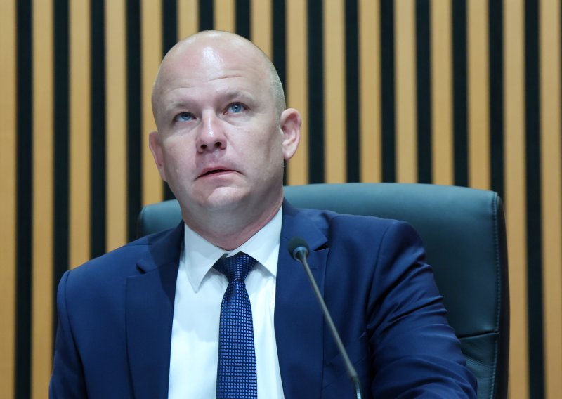Jakšić: Neka građani prosude je li dobro što će kandidat za guvernera HNB-a biti suprug HDZ-ove ministrice