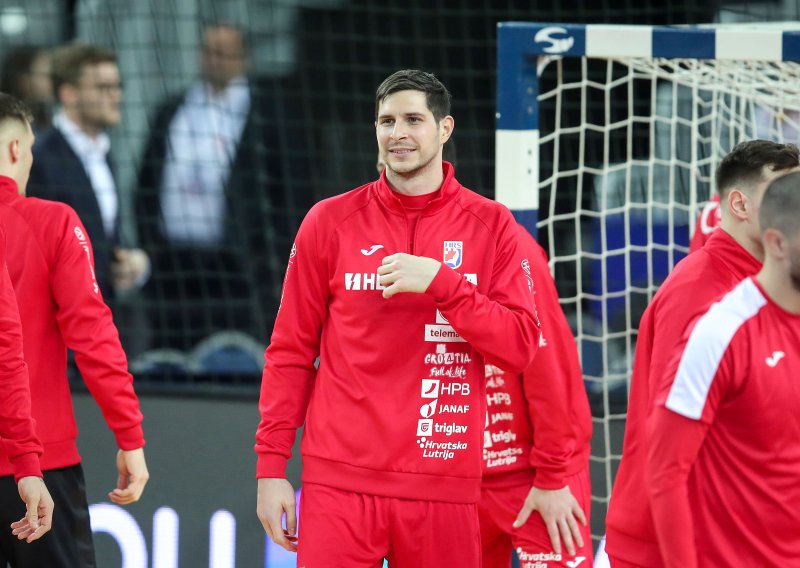 RK Zagreb doveo hrvatskog reprezentativca: 'On je bio zadnja slaglica u mozaiku'