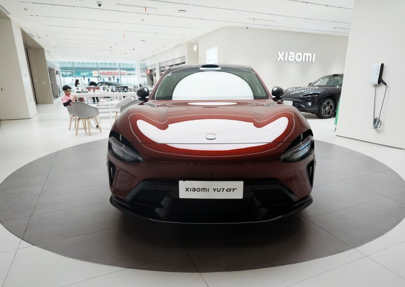 Xiaomi je hit na tržištu električnih auta, ali brojke otkrivaju veliki problem