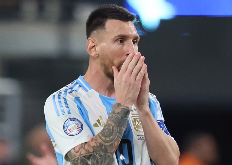 Argentinski izbornik šokirao izjavom o Messiju: ‘Nije realno da nam se priključi spreman’