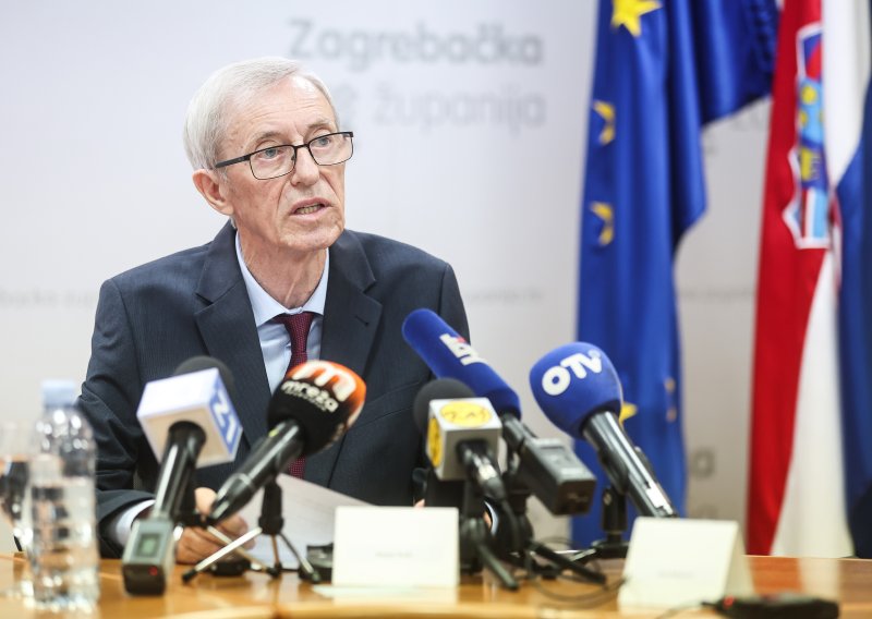 Uskoro će biti objavljena presuda županu Kožiću: Nisam kriv!