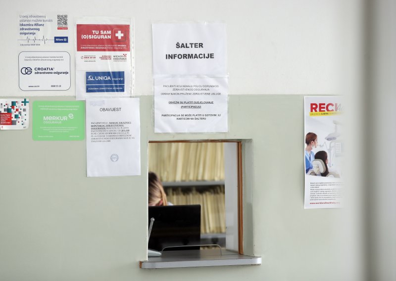 HZZO najavio promjene kod vašeg obiteljskog liječnika i zubara