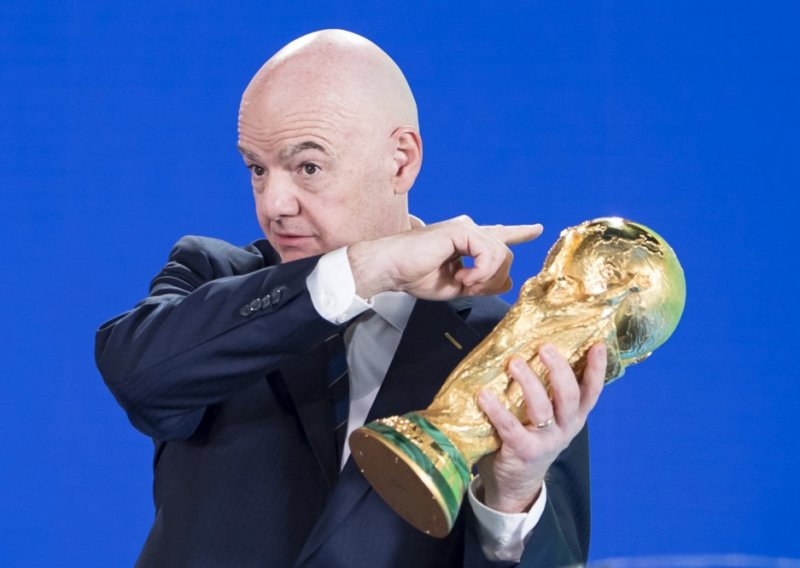 Veliki skandal uoči SP-a! Pokrenuta istraga protiv FIFA-e zbog ulaznica