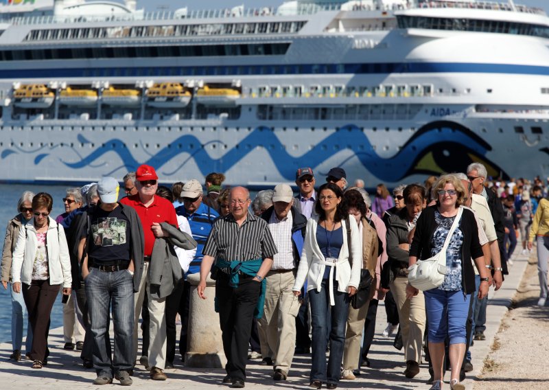 U EU-u za 3,4 posto više turističkih noćenja: Ova zemlja bilježi daleko najveći porast