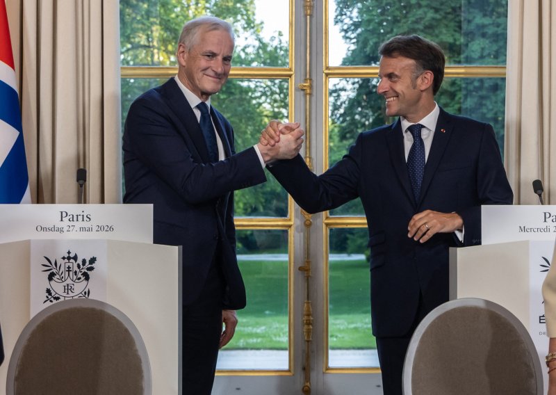 Macron dozvao još jednu zemlju pod svoj nuklearni kišobran: 'Vrlo važan korak'