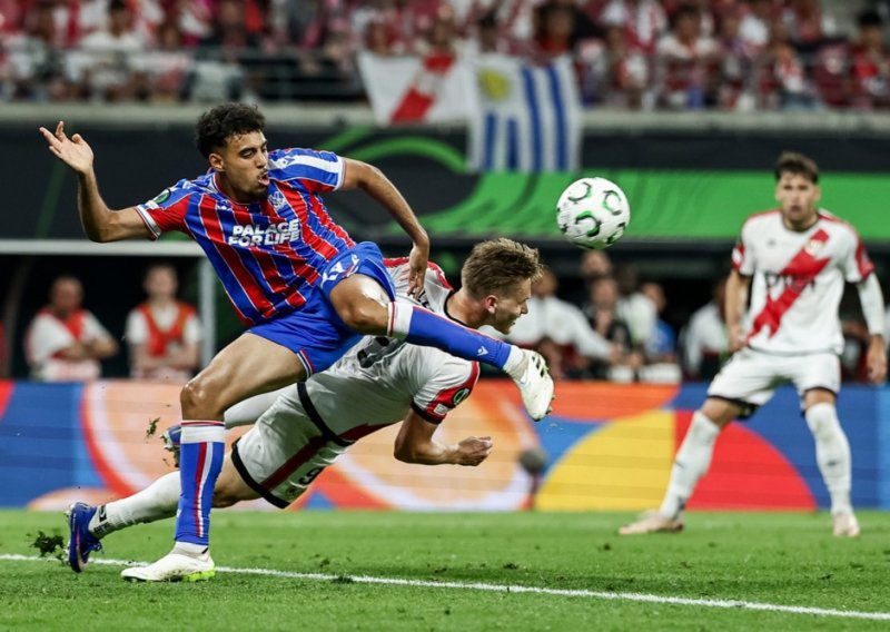 Nevjerojatan podatak sa SP-a: Ovaj engleski klub ima više igrača nego Real Madrid