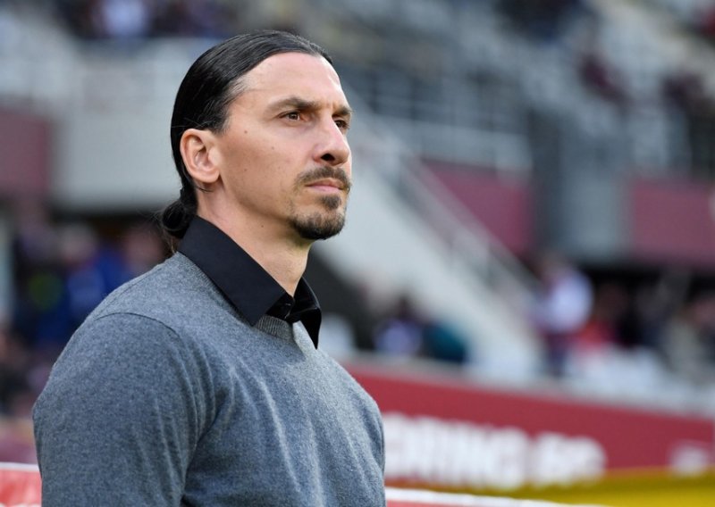 Zlatan krenuo po reprezentativca BiH, poslao poruku svom klubu: 'Dovedite ga'