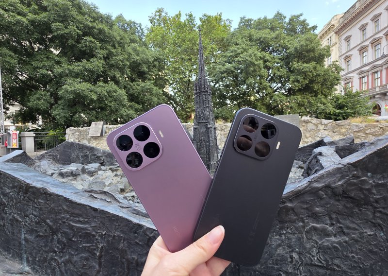 Xiaomi 17T i 17T Pro: Nova generacija telefona koji se brine o vama