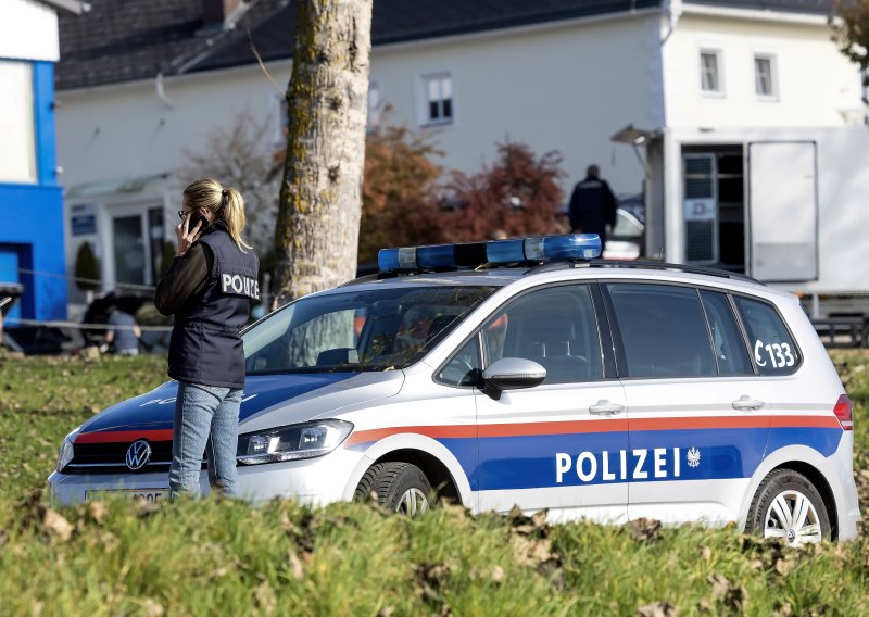 Policija u Njemačkoj uvodi zanimljiv test: Evo zašto će im svjetla stalno biti upaljena