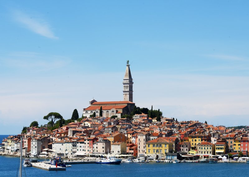 Šampion hrvatskog turizma povlači drastičan potez: Prva je na redu starogradska jezgra