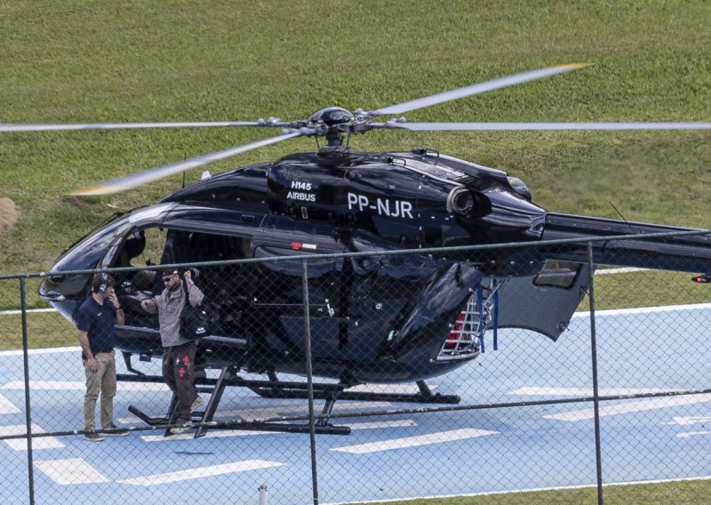 Brazilci u panici, a Neymar spreman na 'kocku' staviti i karijeru