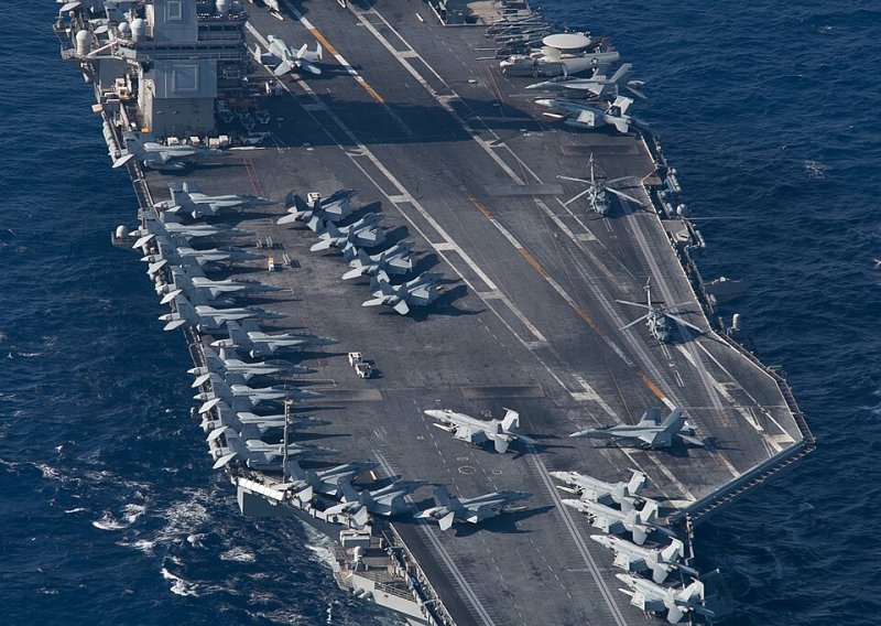 Američka vojna mašinerija zapela: Pentagon očajnički traži jednu profesiju