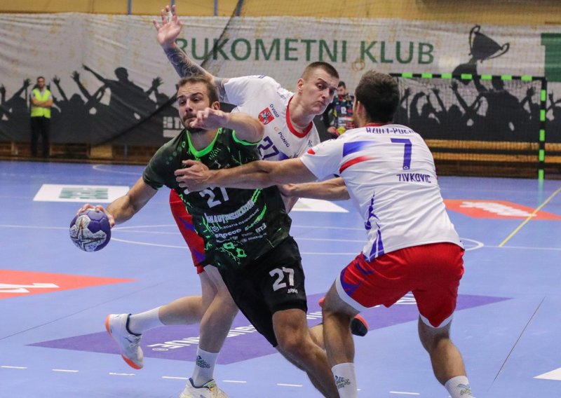 Tko je Fran Mileta, hrvatski rukometaš, žrtva divljačkog postupka Grobara?
