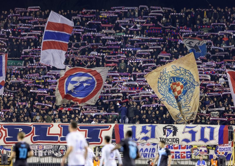 Navijači Hajduka zgroženi objavom: Ovo je vrhunac sprdačine kluba...