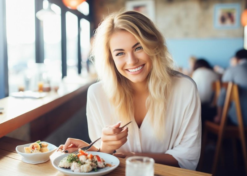 Bez gladovanja i rigoroznih dijeta: Nutricionistice otkrivaju kako do ljeta skinuti do četiri kilograma