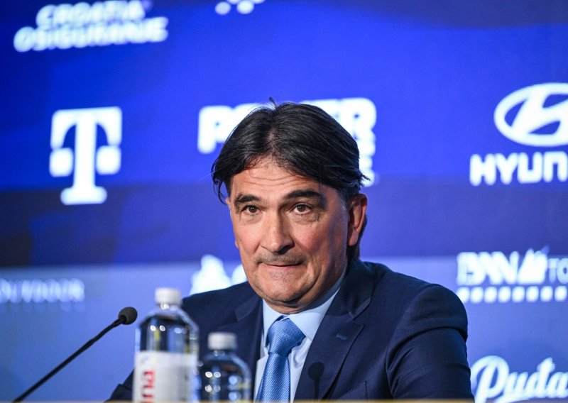 Objavljene plaće izbornika. Evo koliko zarađuje Dalić, ali i bivši Dinamov trener