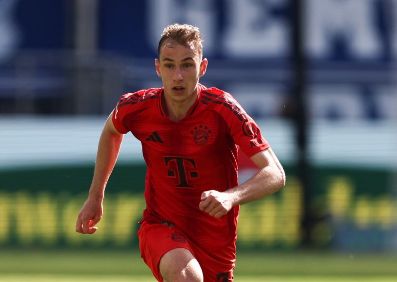Veliki hrvatski talent je otpisan u Bayernu. U spektakularnom transferu se vraća u Hrvatsku