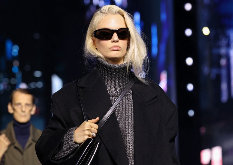 Nova Gucci torba već je hit: Ovaj model nosit će se od jutra do večeri