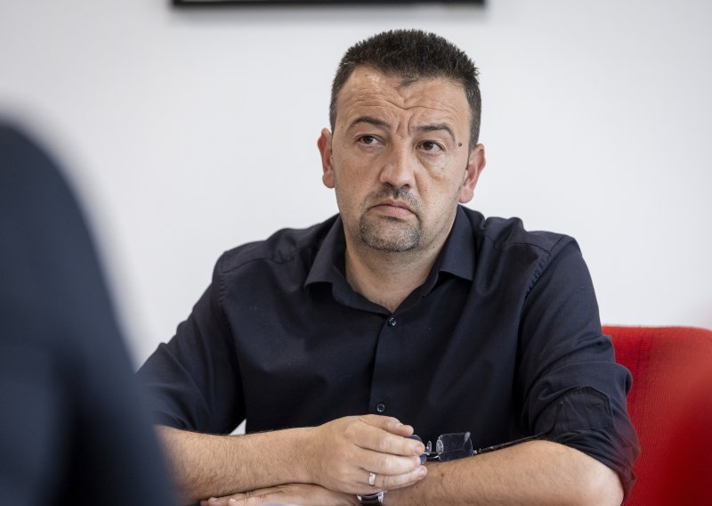 Pavliček: Vukovar će na obali Dunava dobiti dodatnih 10 hektara zemljišta