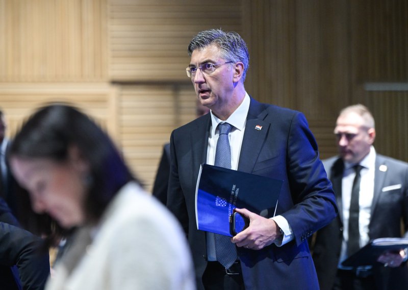 Vlada kreće u obračun s radom na crno: Kazne za poslodavce skaču i do 8000 eura po radniku