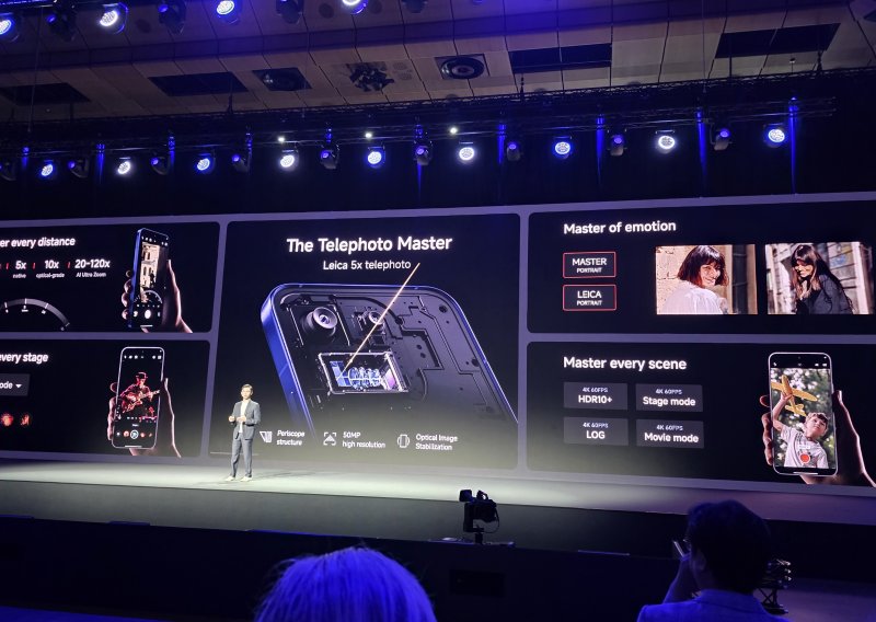Xiaomi najavljuje svoj debi na IFA 2026 i potvrđuje dugoročnu predanost Europi