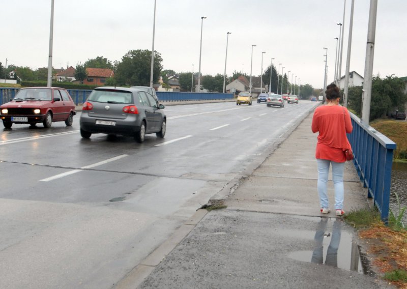 Vinkovački most dobio novo ime: 'Nije odabran slučajno'