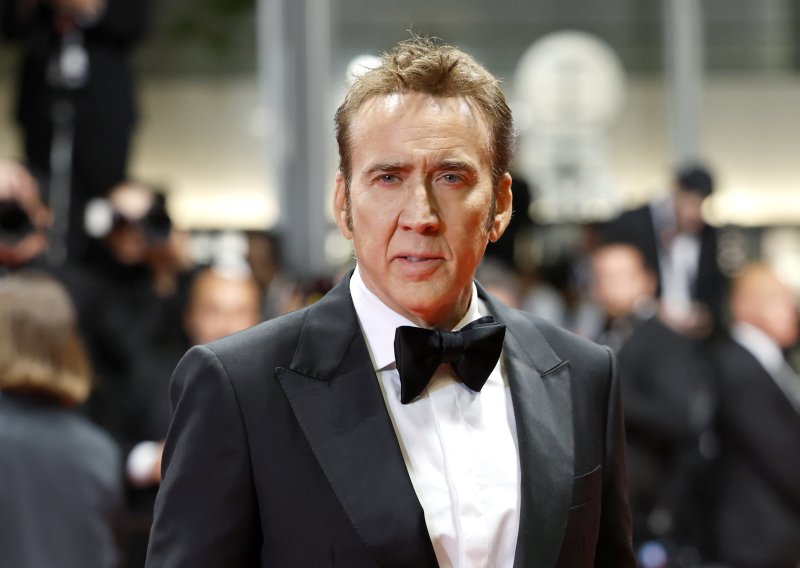 Nicolas Cage otkrio koje je kultne uloge odbio: 'To su bile prave odluke'