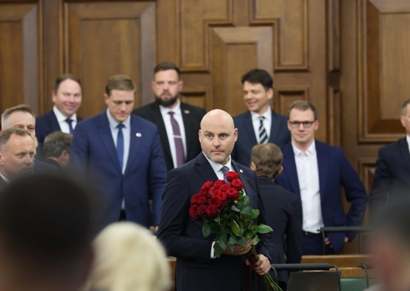Latvija ima novu vladu