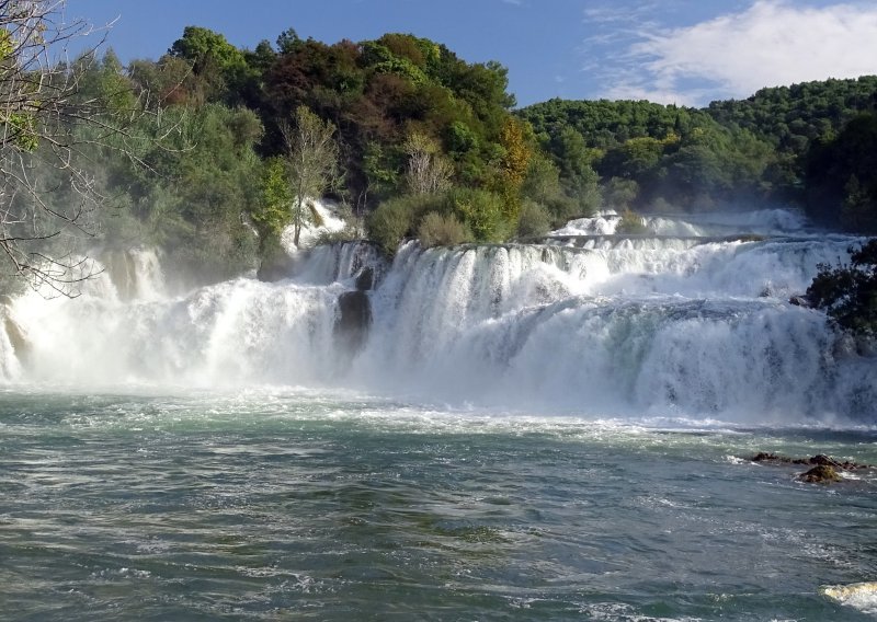 Dalmacija ima ugrožena riječna područja: Potpisan sporazum za njihovu zaštitu