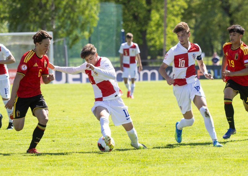 Mali Vatreni odigrali sjajnu utakmicu i stigli do prve pobjede na Euru nakon 11 godina