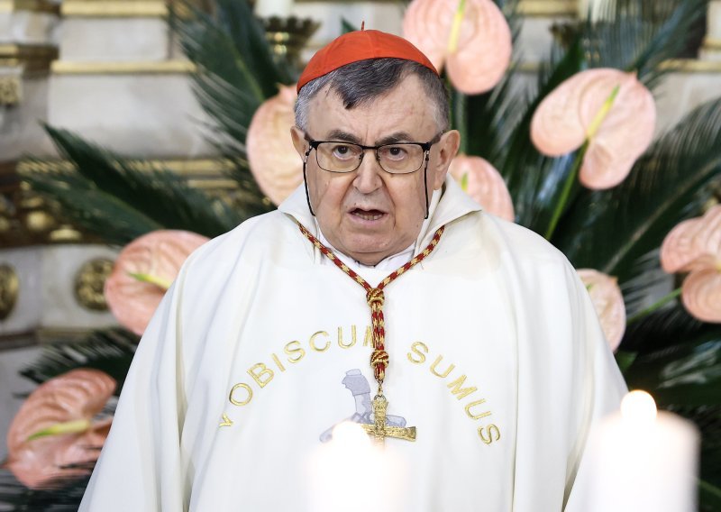 U Križevcima krenuo festival svetaca i blaženika: Evo kome je posvećen program