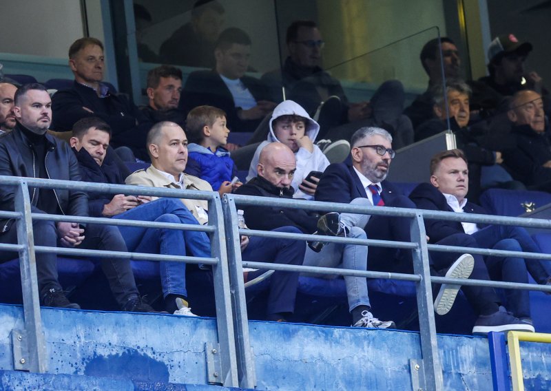 Hajduk nakon današnje čistke dogovorio prvi dolazak: Evo tko stiže na Poljud