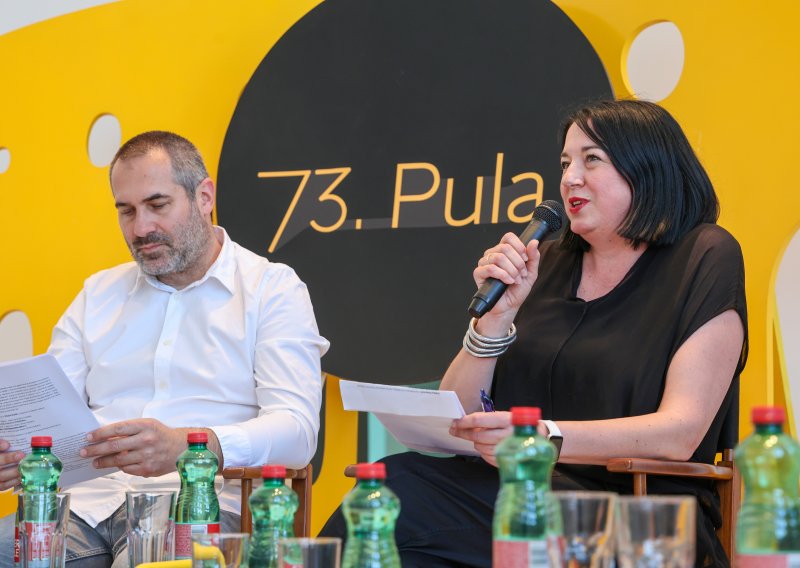 Najuspješniji hrvatski film svih vremena otvorit 73. Pula Film Festival