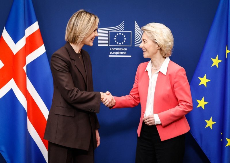 Island se ozbiljno sprema za EU: Imaju datum za referendum