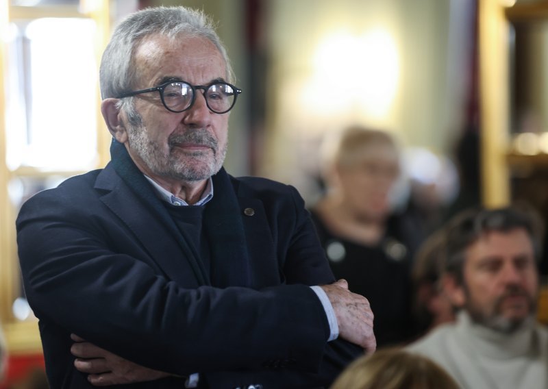 U centru Zagreba gradi se nova sinagoga