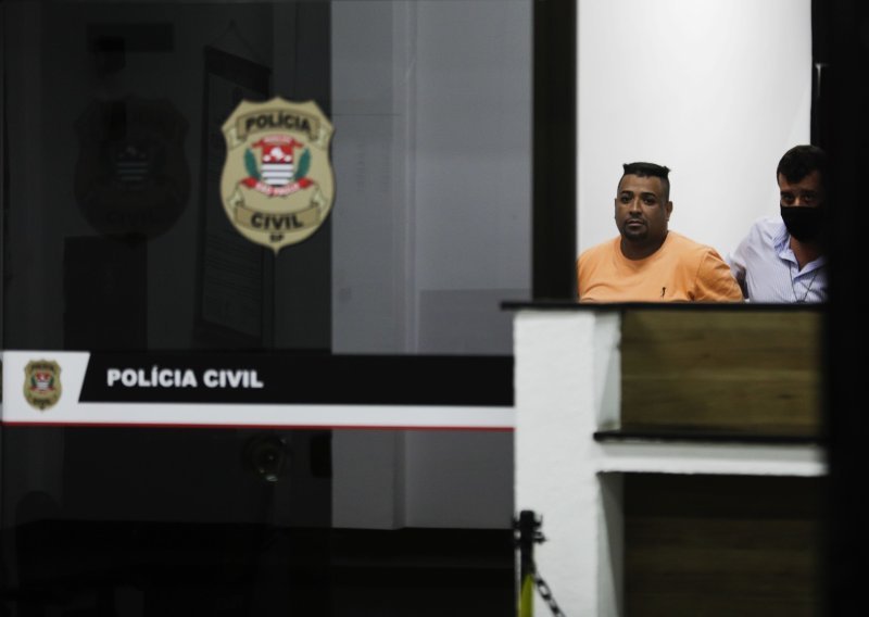 SAD prelomio: Brazilske bande proglasit ćemo terorističkim organizacijama