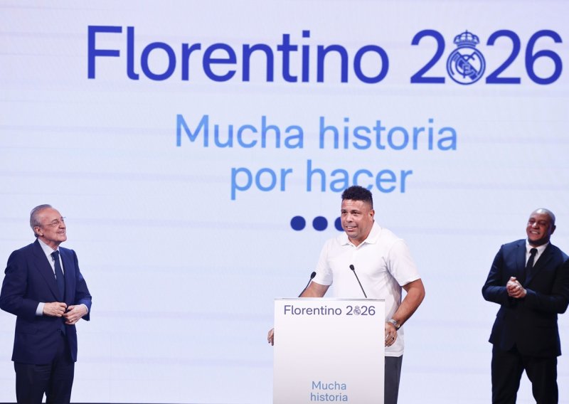 Mourinho novi trener Reala? Perezov komentar iznenadit će sve
